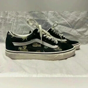 Vans Old Skool Desert Black